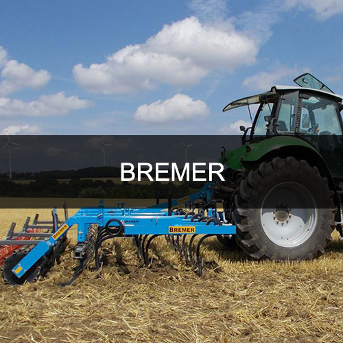 Bremer